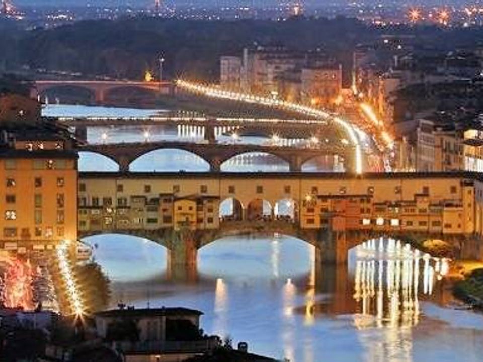 Lejlighed i Florence, Florence - foto 1