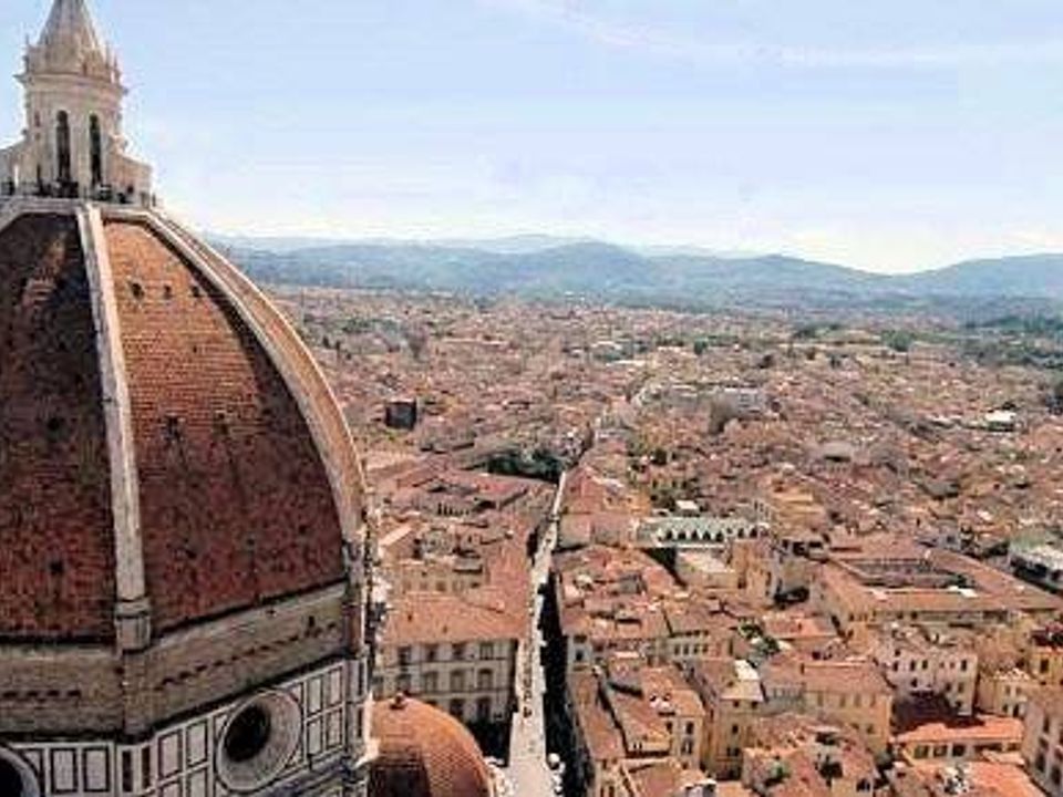 Lejlighed i Florence, Florence - foto 3