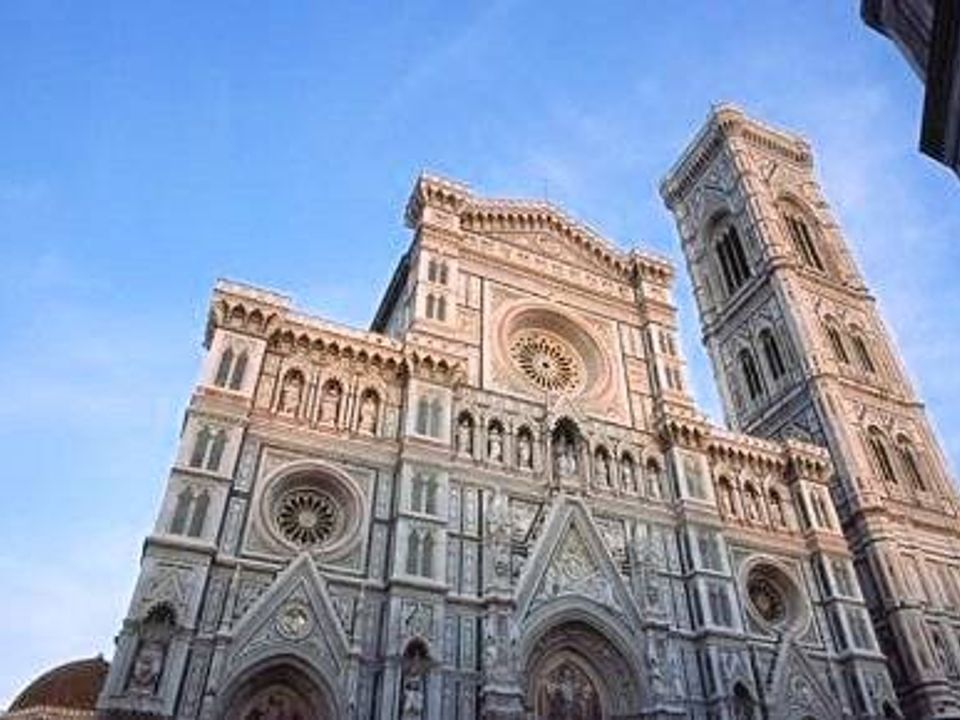 Lejlighed i Florence, Florence - foto 5