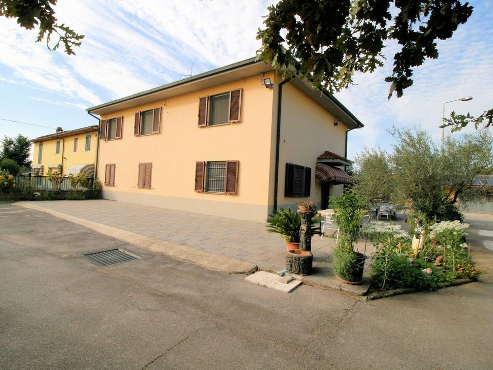 Villa i Altopascio, Lucca - foto 1
