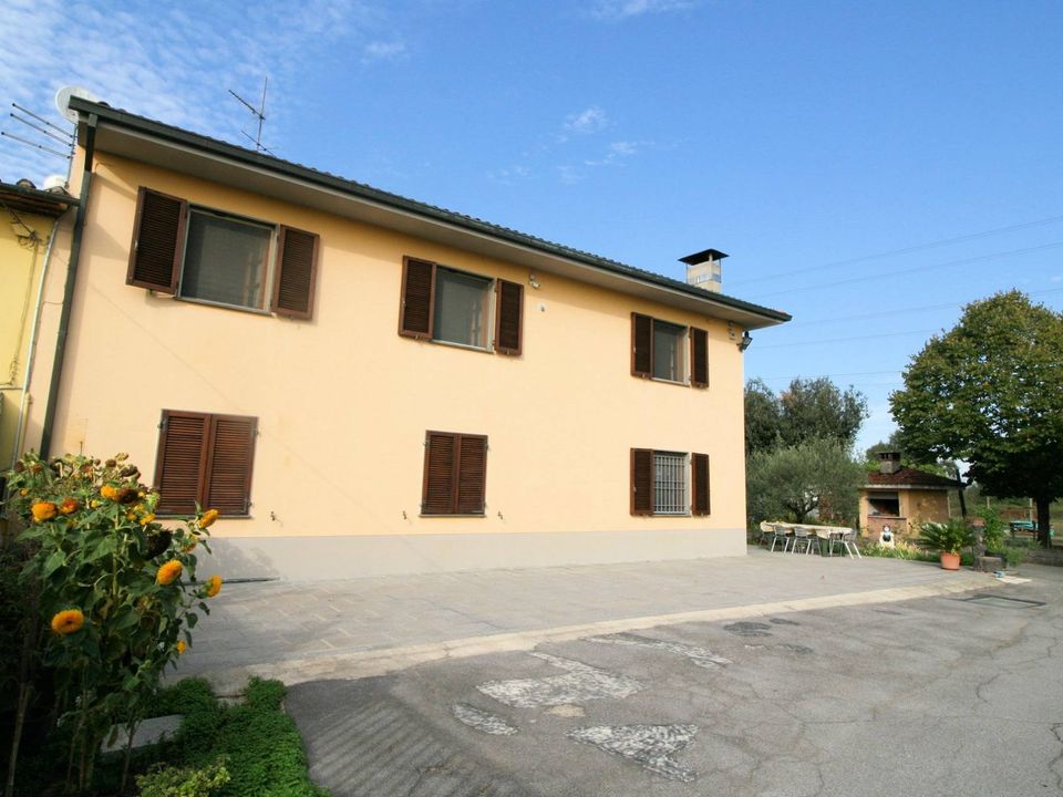 Villa i Altopascio, Lucca - foto 2
