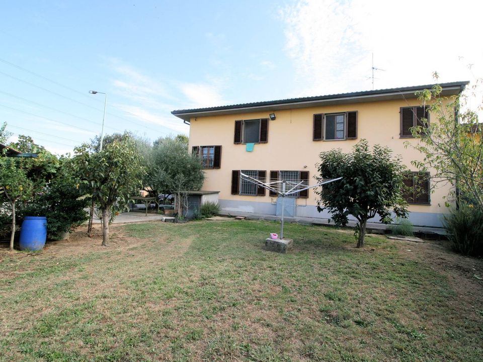Villa i Altopascio, Lucca - foto 3