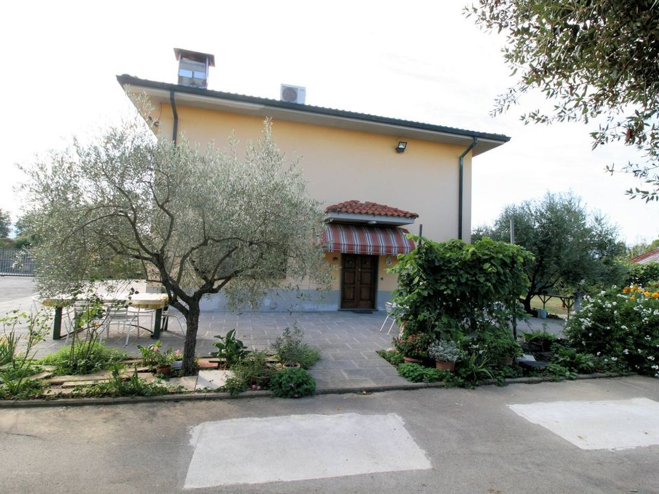 Villa i Altopascio, Lucca - foto 4