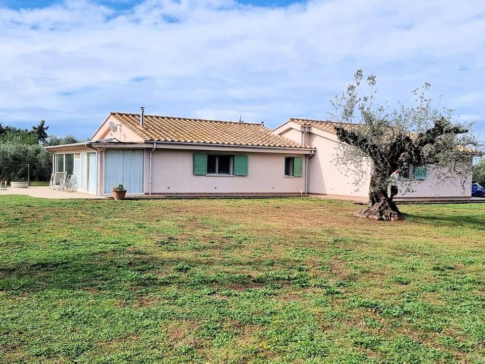 Villa i Castagneto Carducci, Livorno - foto 1