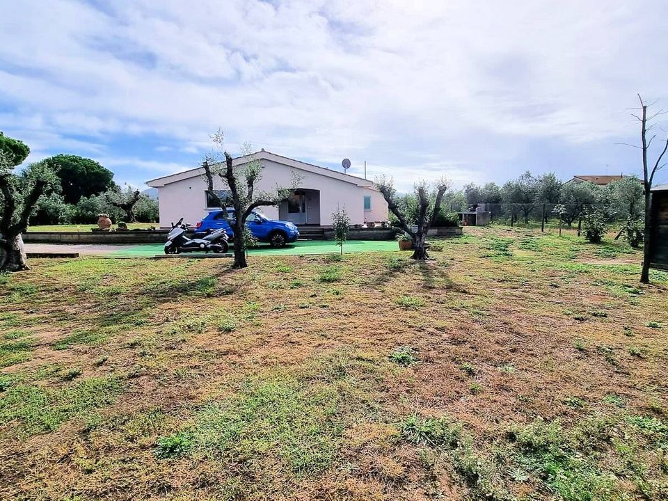 Villa i Castagneto Carducci, Livorno - foto 2