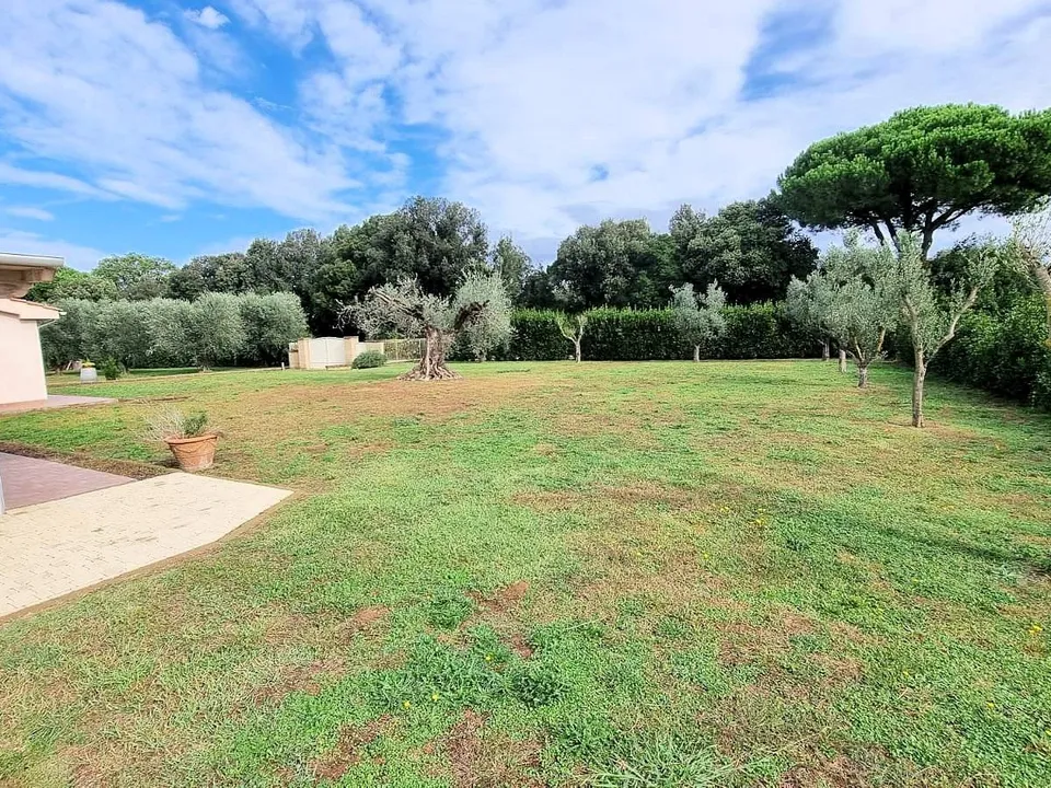 Villa i Castagneto Carducci, Livorno - foto 3