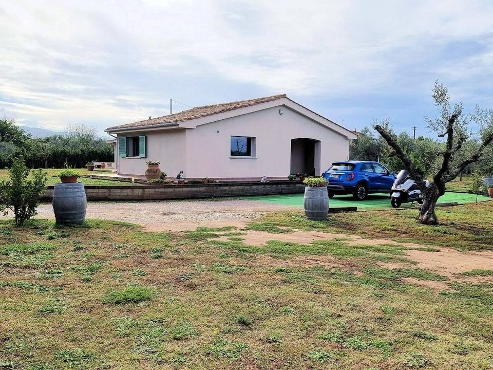 Villa i Castagneto Carducci, Livorno - foto 4