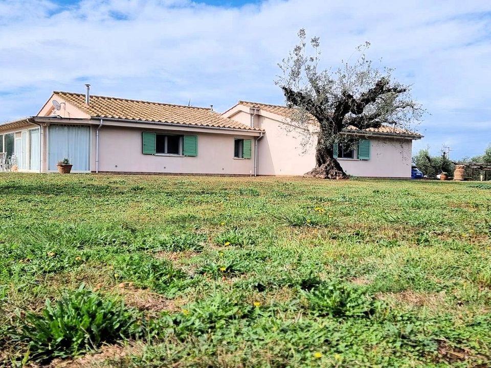 Villa i Castagneto Carducci, Livorno - foto 5