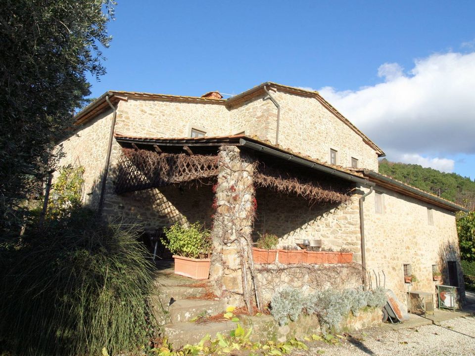 Landejendom i Serravalle Pistoiese, Pistoia - foto 2
