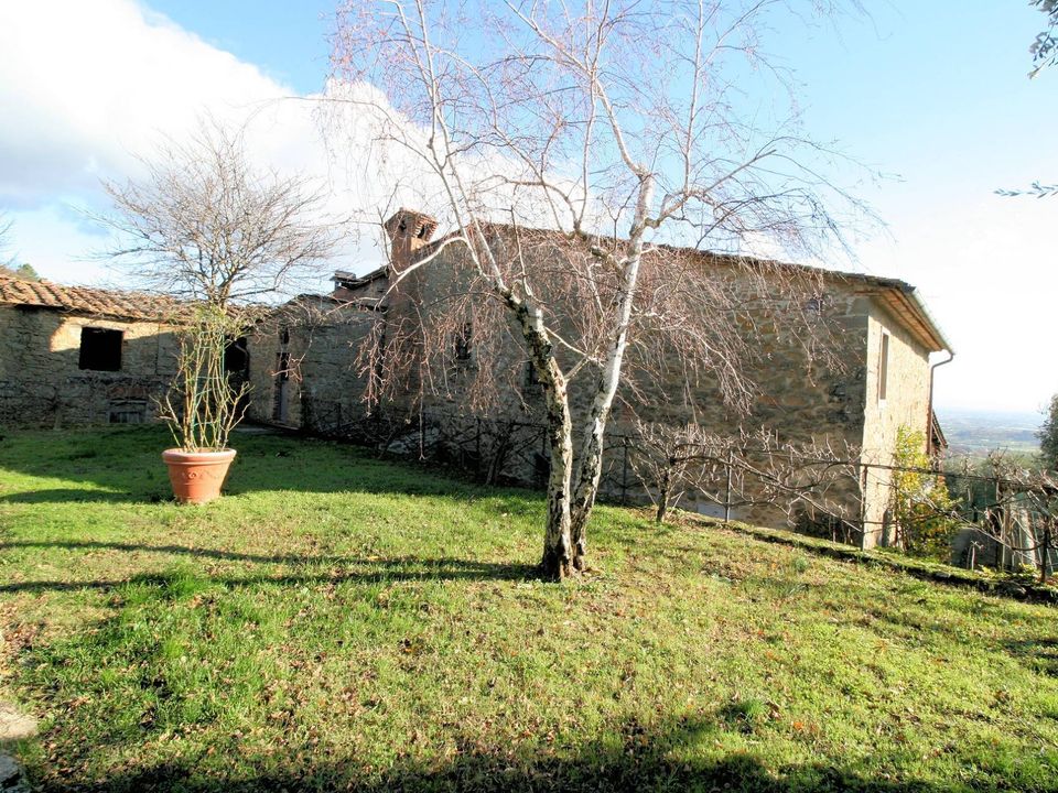 Landejendom i Serravalle Pistoiese, Pistoia - foto 3