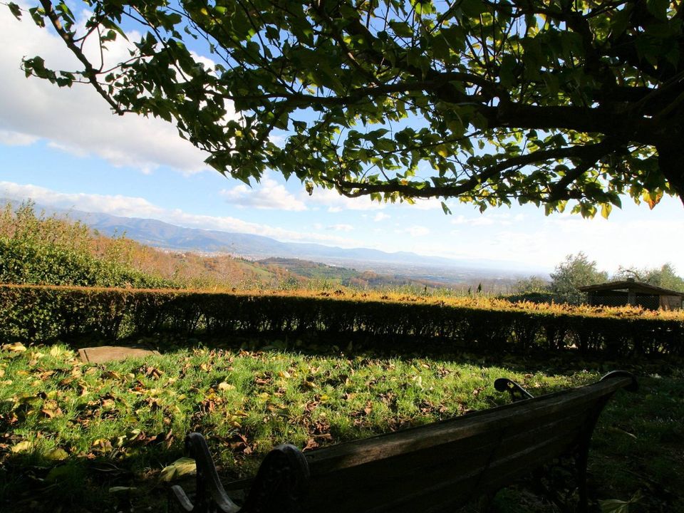 Landejendom i Serravalle Pistoiese, Pistoia - foto 4