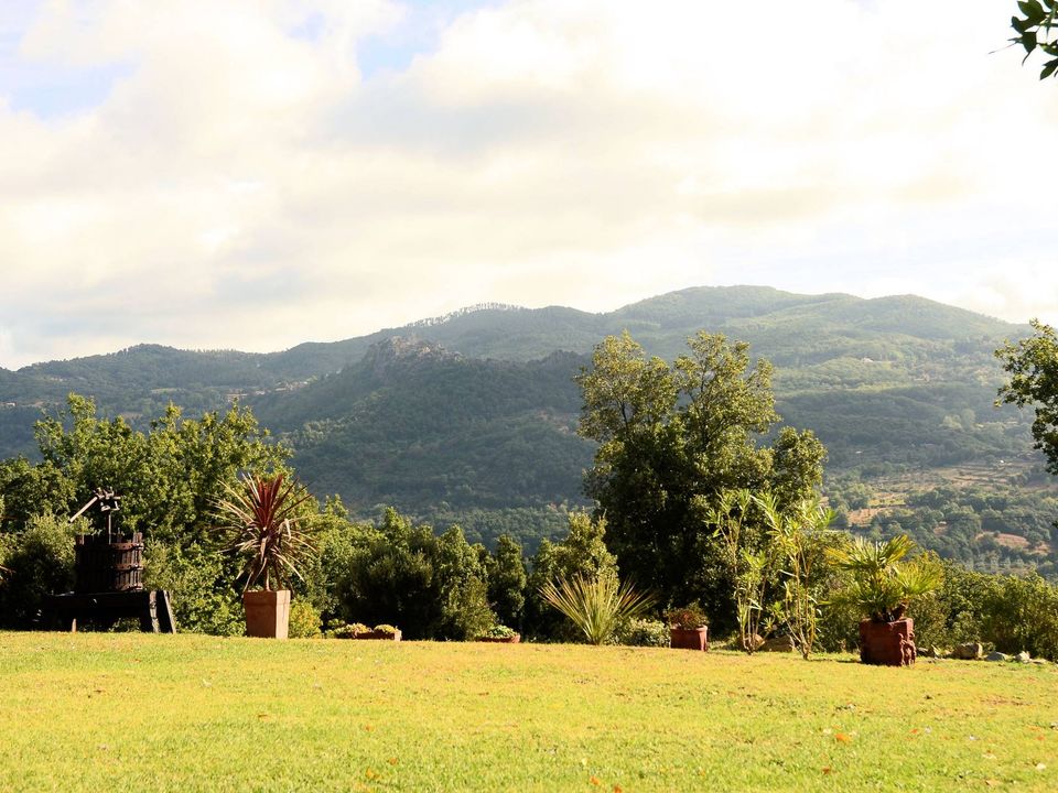 Landejendom i Roccastrada, Grosseto - foto 3