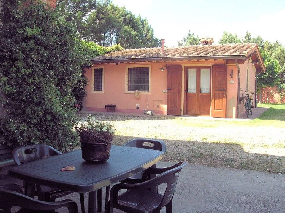 Herregård i Terranuova Bracciolini, Arezzo - bilde 5