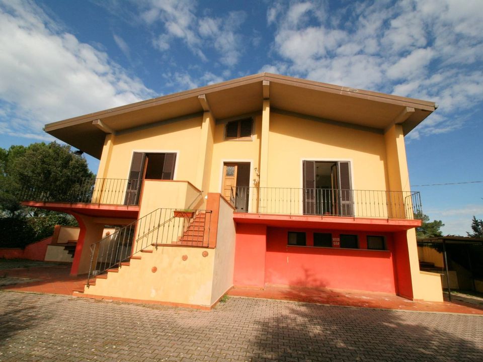 Villa i Montespertoli, Florence - bilde 3