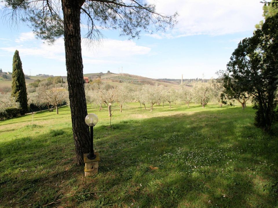 Villa i Montespertoli, Florence - bilde 4