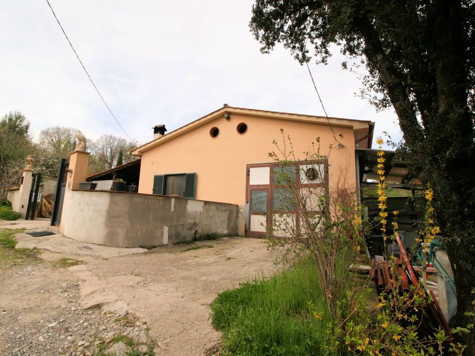 Rækkehus i Roccastrada, Grosseto - foto 2
