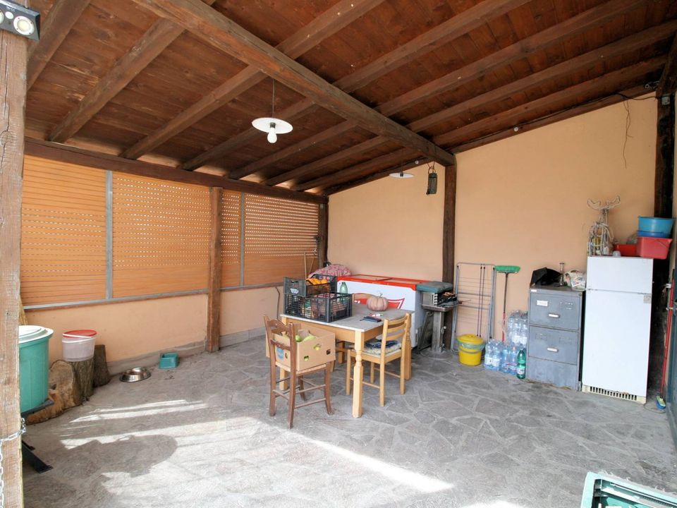 Rækkehus i Roccastrada, Grosseto - foto 3