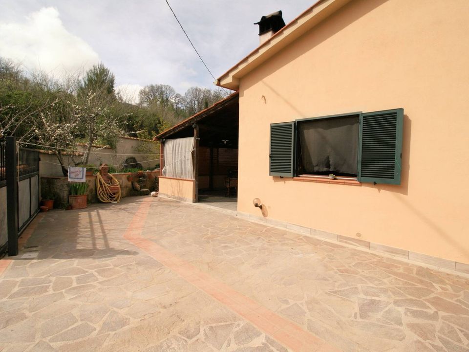 Rækkehus i Roccastrada, Grosseto - foto 4