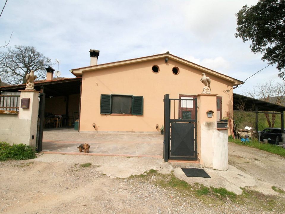 Rækkehus i Roccastrada, Grosseto - foto 5