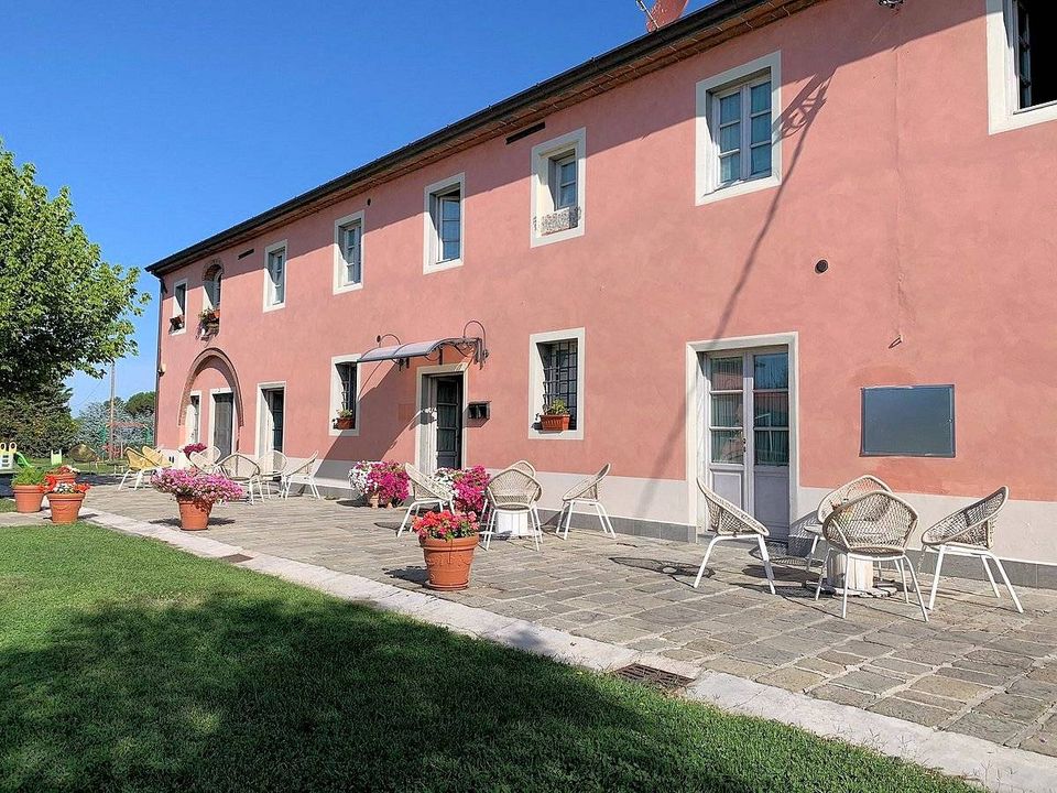 Landejendom i Altopascio, Lucca - foto 4