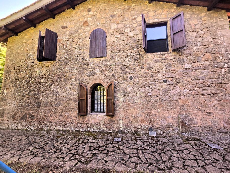 Landejendom i Roccastrada, Grosseto - foto 4