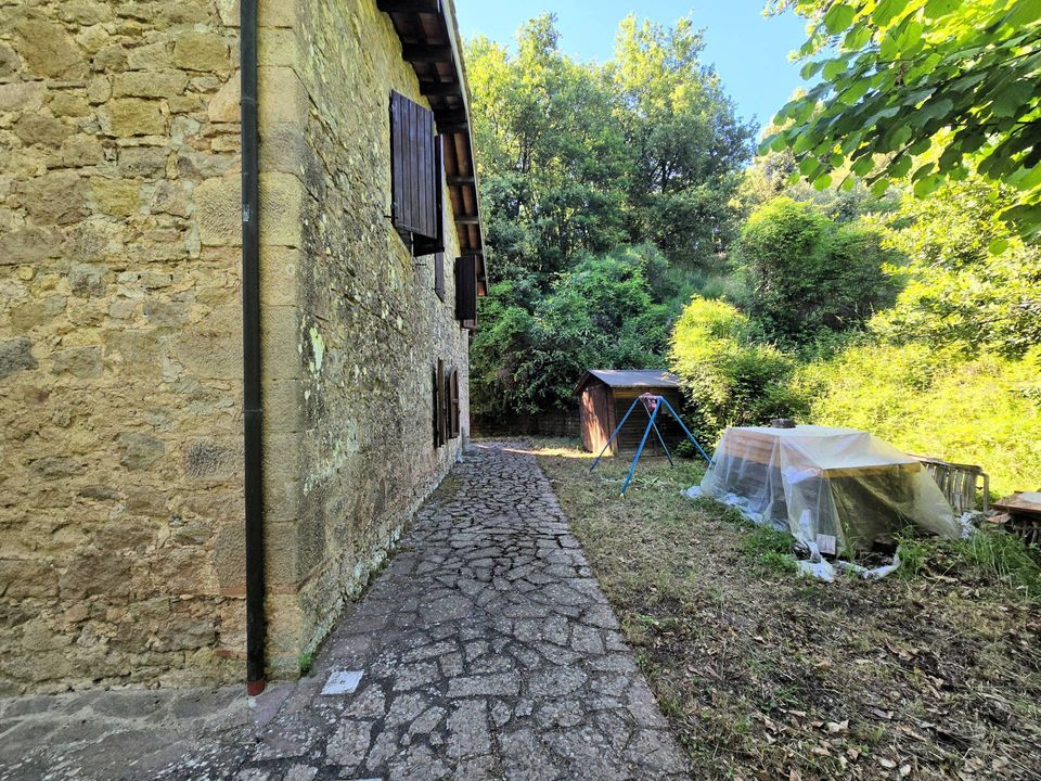 Landejendom i Roccastrada, Grosseto - foto 5