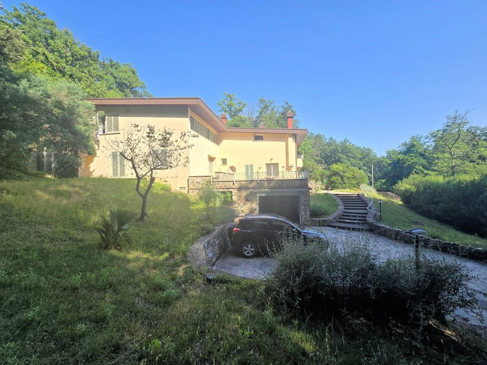 Villa i Montemurlo, Prato - foto 2