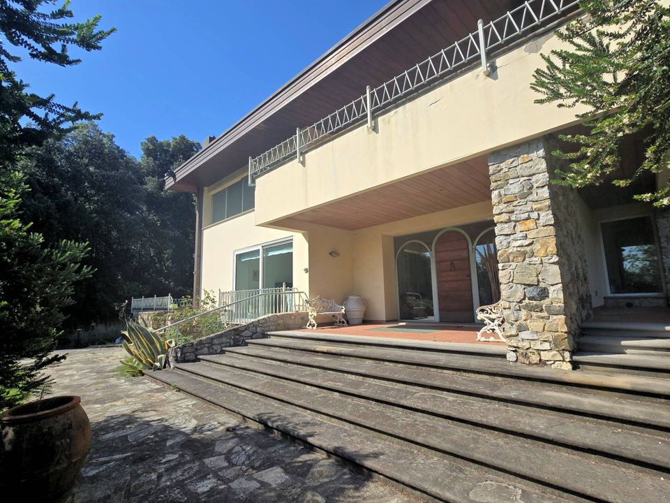 Villa i Montemurlo, Prato - foto 3