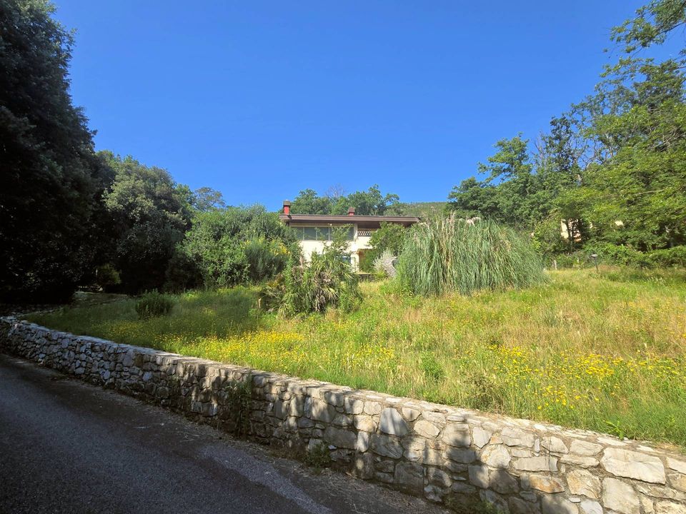 Villa i Montemurlo, Prato - foto 4