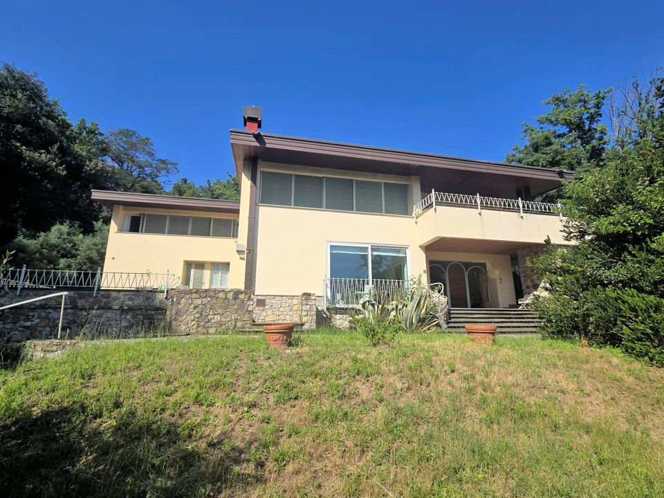 Villa i Montemurlo, Prato - foto 5