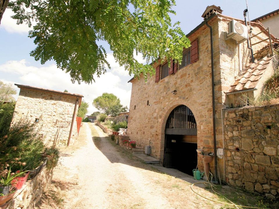 Landejendom i Colle di Val d'Elsa, Siena - foto 2