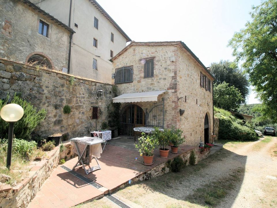 Landejendom i Colle di Val d'Elsa, Siena - foto 4