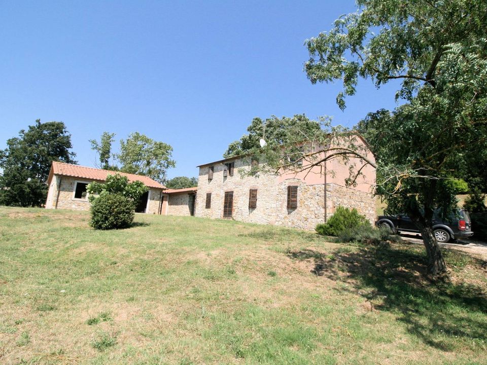 Herregård i Scansano, Grosseto - bilde 5
