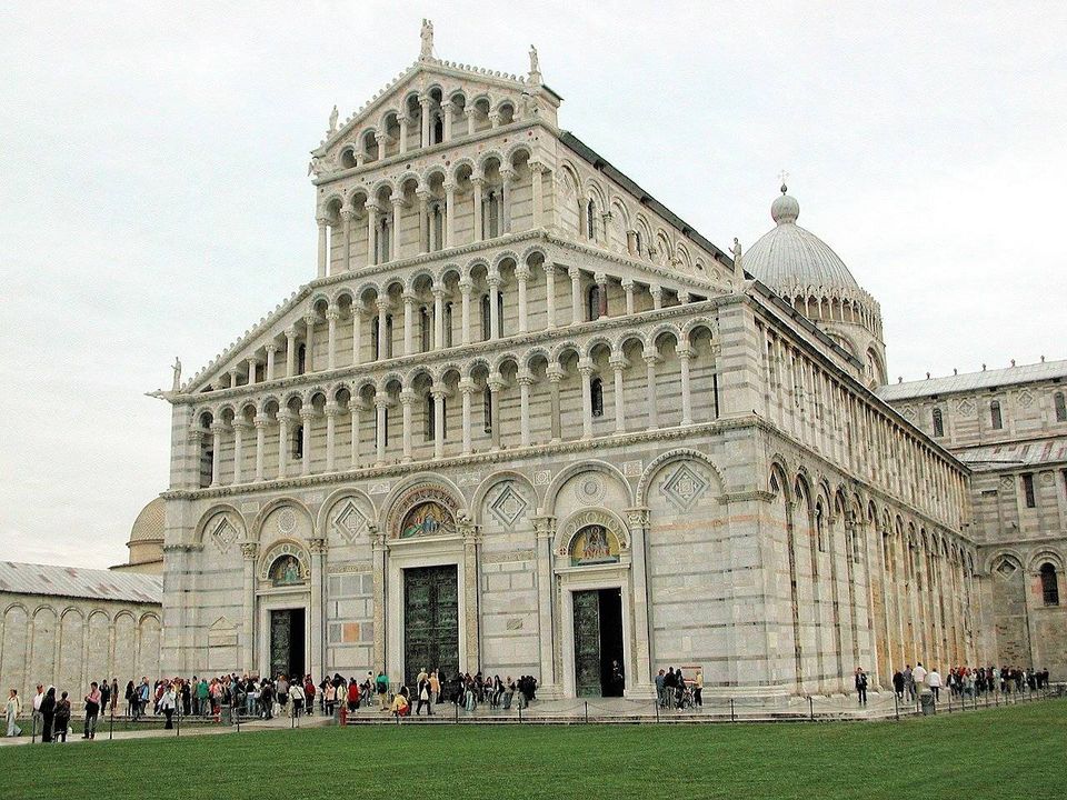 Commercial property in Lucca, Lucca - photo 3