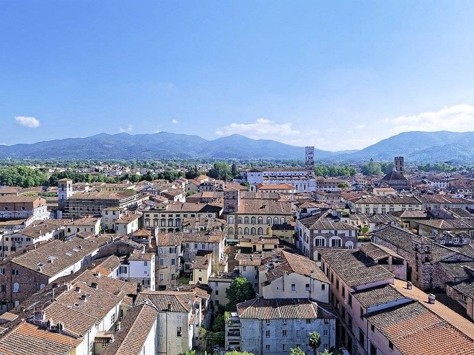 Commercial property in Lucca, Lucca - photo 4