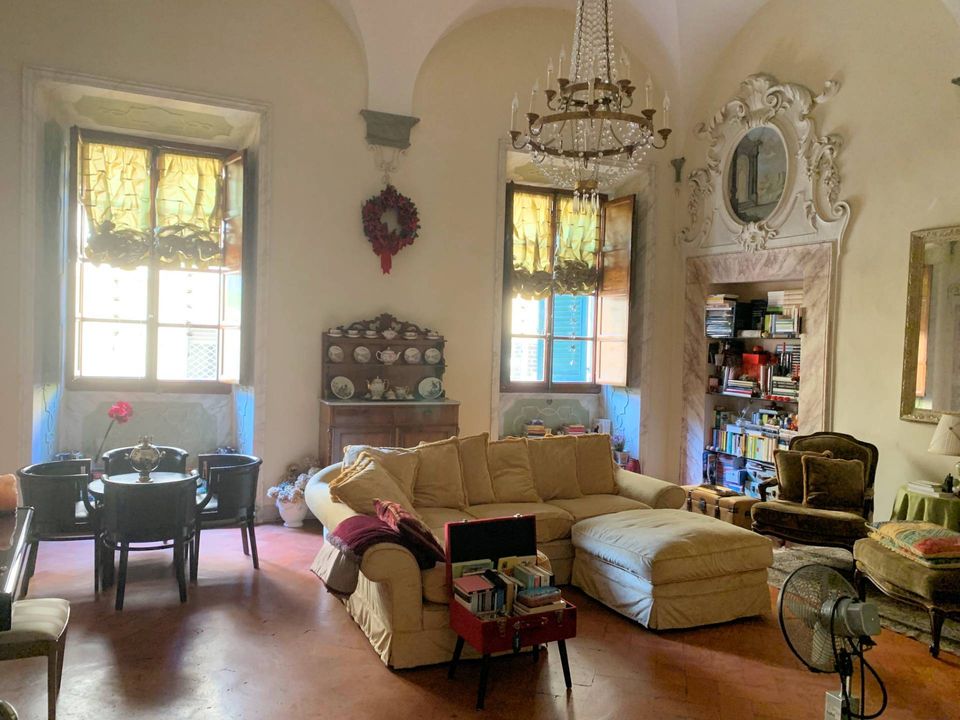 Lejlighed i Pistoia, Pistoia - foto 1