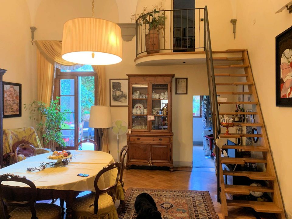 Lejlighed i Pistoia, Pistoia - foto 2