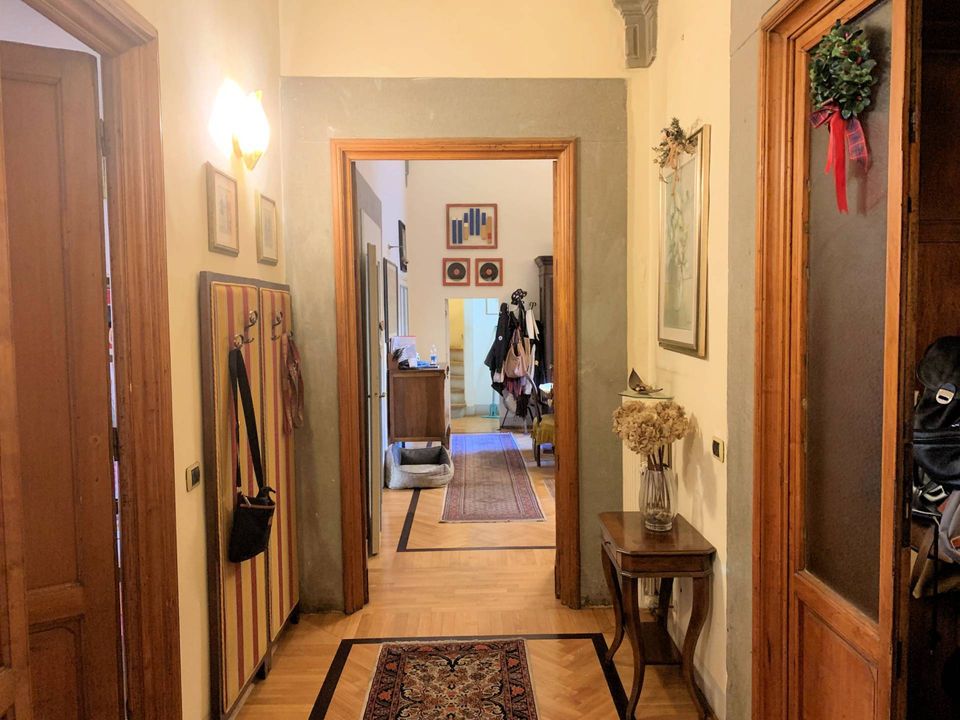 Lejlighed i Pistoia, Pistoia - foto 4