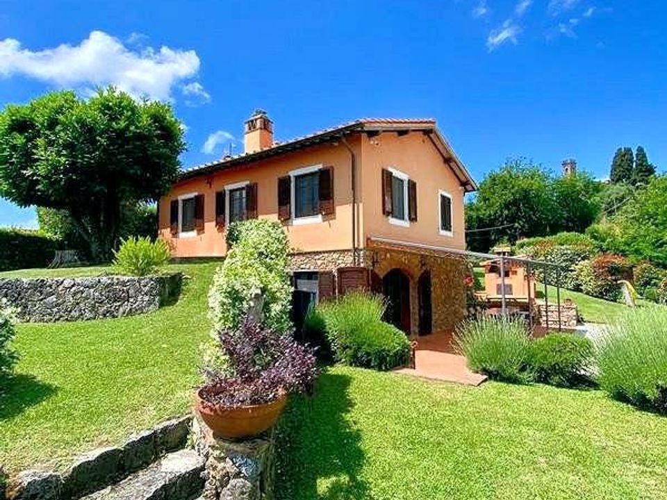 Landejendom i Camaiore, Lucca - foto 2
