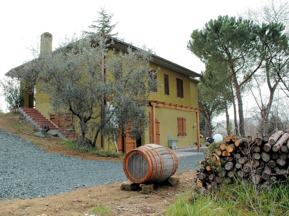 Landejendom i Grosseto, Grosseto - foto 1