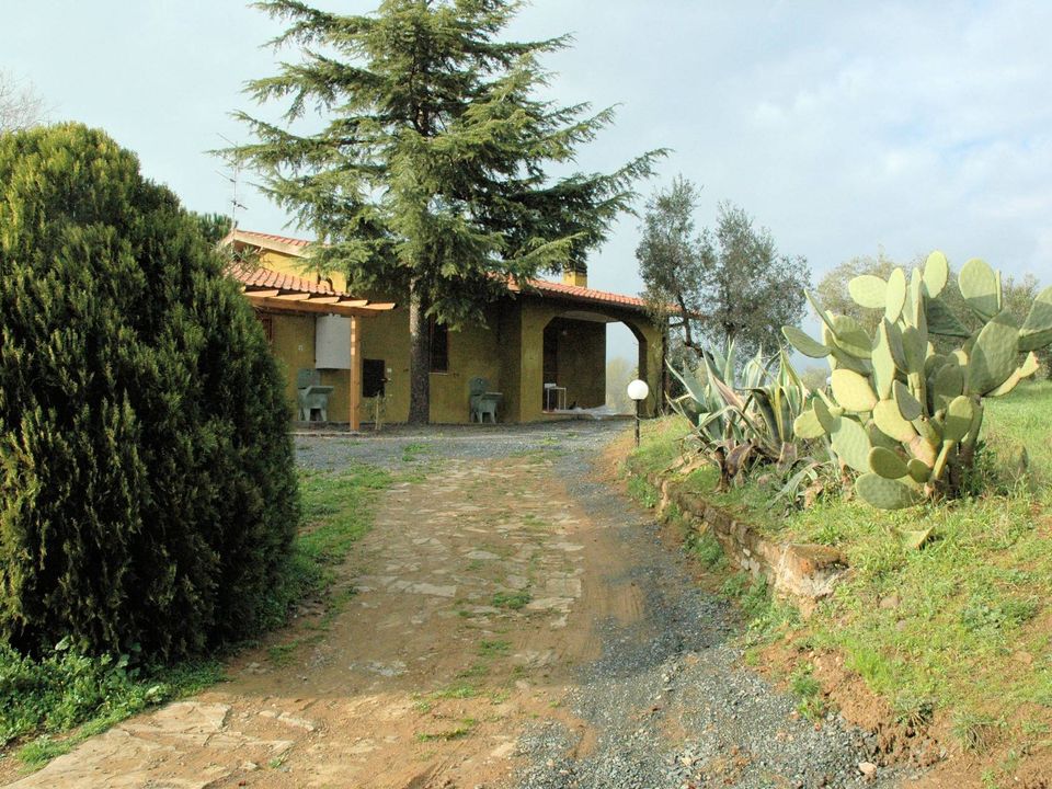 Landejendom i Grosseto, Grosseto - foto 2