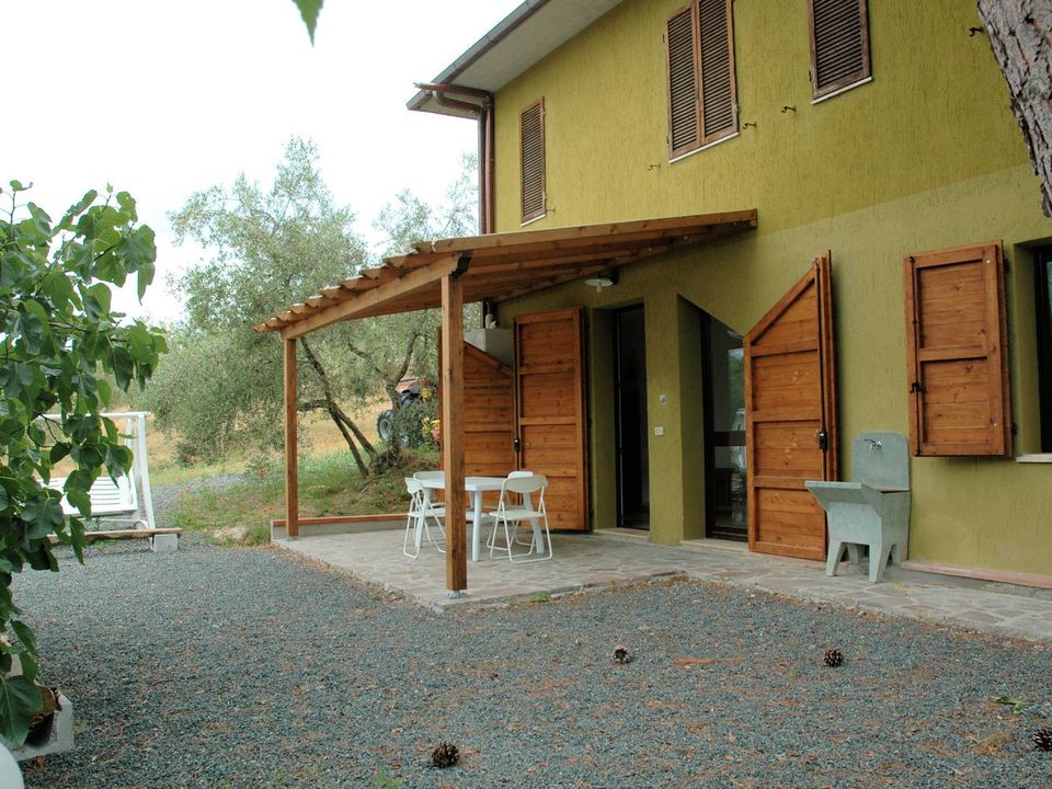 Landejendom i Grosseto, Grosseto - foto 4