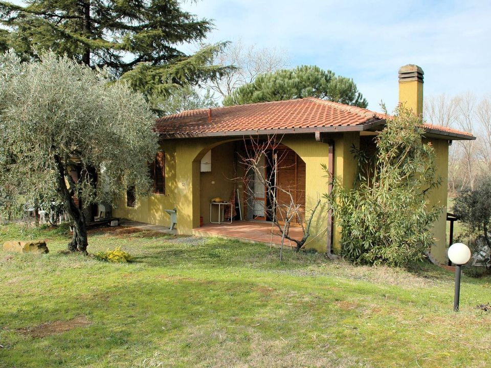 Landejendom i Grosseto, Grosseto - foto 5