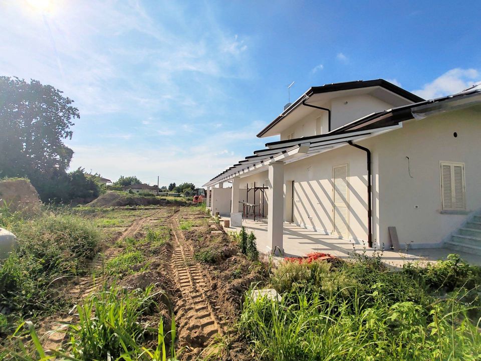 Villa a Massa, Massa and Carrara - foto 5