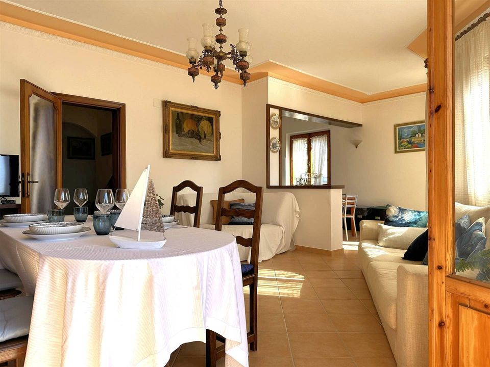Apartamento en Scarlino, Grosseto - foto 5