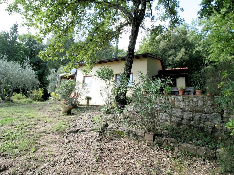Landejendom i Roccastrada, Grosseto - foto 5