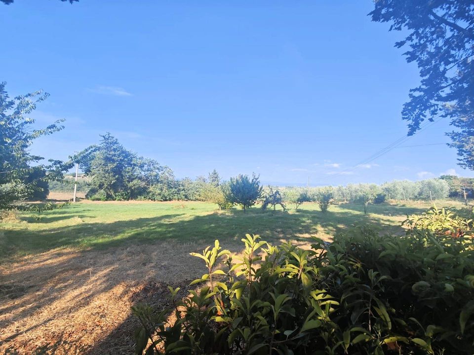 Landejendom i Gambassi Terme, Florence - foto 3
