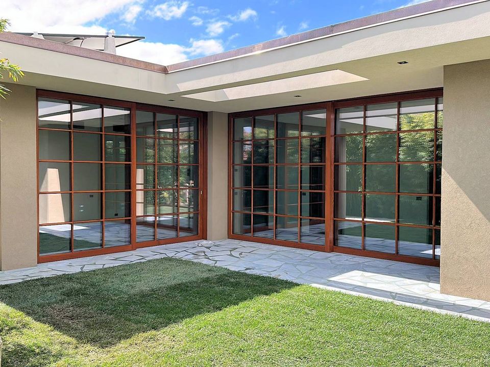 Villa i Forte dei Marmi, Lucca - foto 2