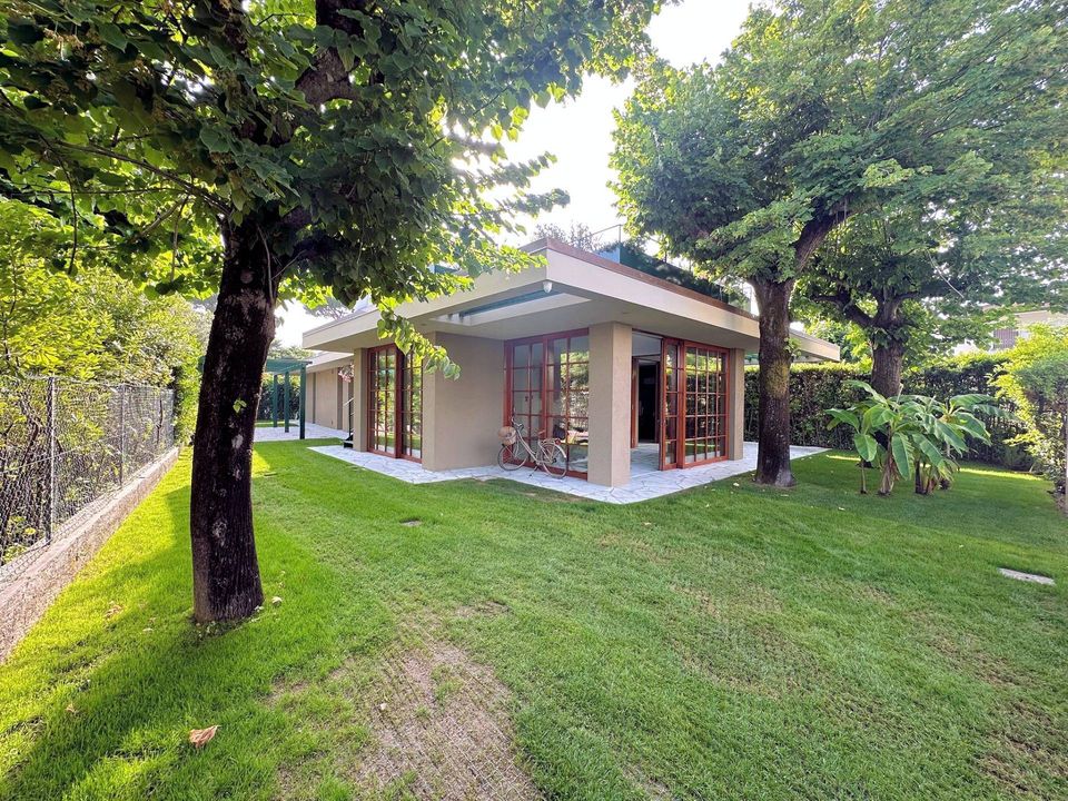 Villa i Forte dei Marmi, Lucca - foto 4