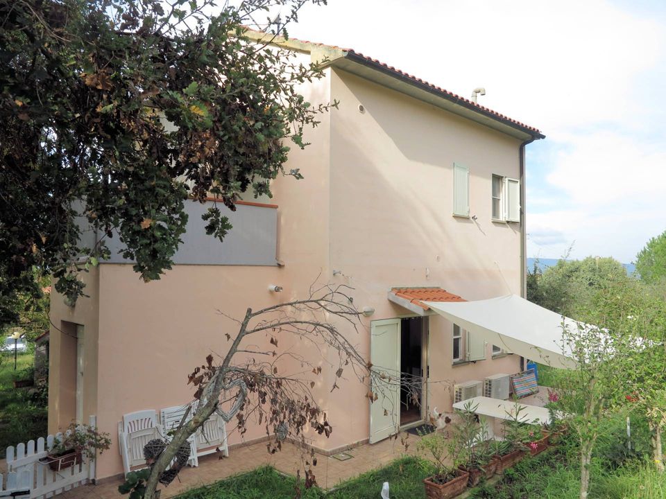 Villa i Scarlino, Grosseto - foto 1